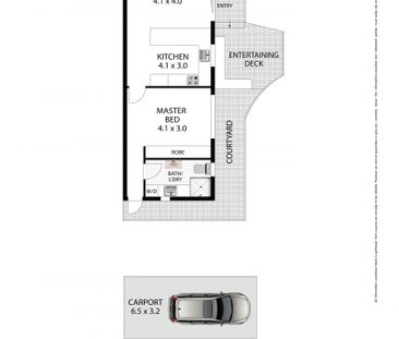 Wheeler Heights, 65A Penrith Avenue - Photo 2