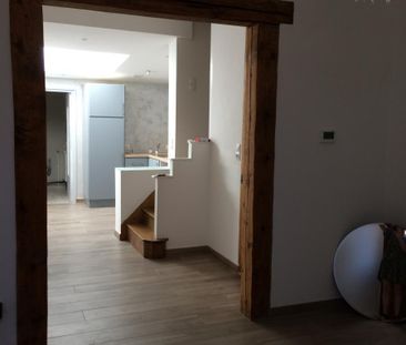 Location maison à Amiens - Photo 1