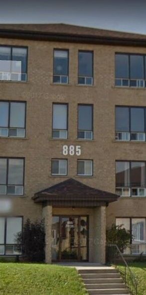 Très Grand Appartement 4½ Sherbrooke Sec - Photo 1