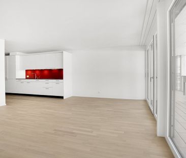 3.5 Zimmer Wohnung in Arbon - Foto 3