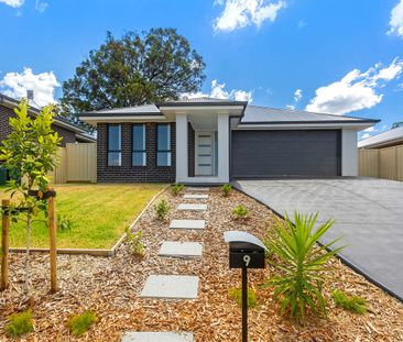 "Modern Home near the Heart of the Hunter" - Photo 6