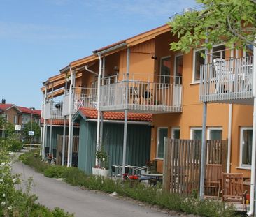Naturstensvägen, Uppsala - Photo 1