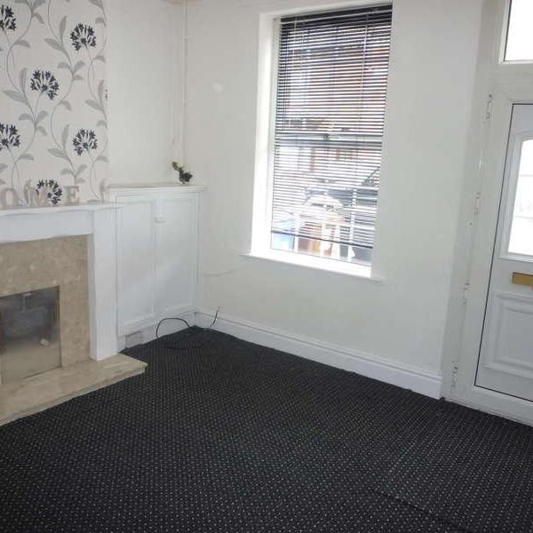 St Pauls Street, Staffordshire, Burton Upon Trent, DE14 - Photo 1