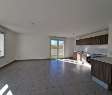 Location Appartement 3 pièces 71m² ANNECY 74000 - Photo 1