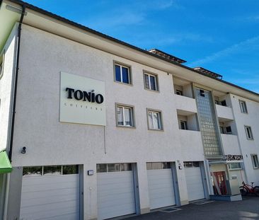 2 Zimmer Wohnung - Photo 4