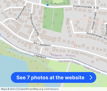 2 Zimmer in Husum - Photo 1