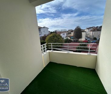 Location Appartement 1 pièce 29m² AGEN 47000 - Photo 5