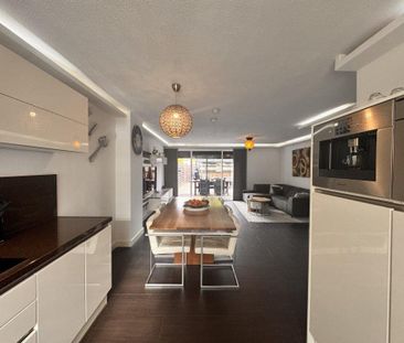 Tweede Oosterparklaan 320, Parkwijk-Zuid, 3544AZ, Utrecht - Photo 4