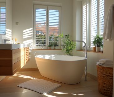 Appartement moderne de 2 chambres au cœur de Zurich - Photo 5