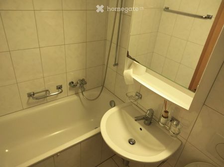 3.5 Zimmer, 72 m² - Photo 3