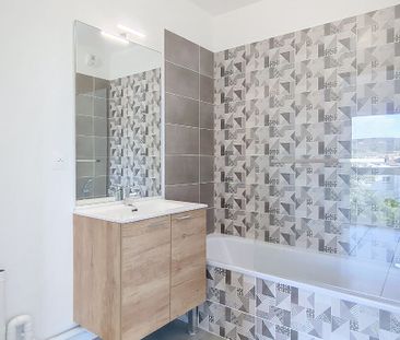 Appartement T1 Chenôve à louer - Photo 5