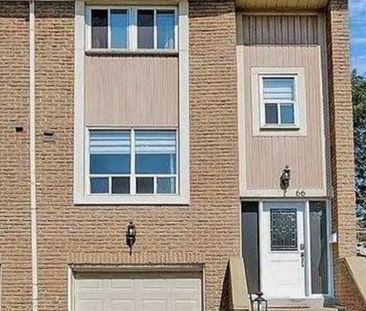 For Lease - 66 Stonehill Cres Crescent Unit# One Bedroom 2nd Floor,... - Photo 6