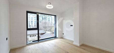 Apartament LUX, 4 camere, bloc NOU, prima inchiriere, 3 minu - Fotografie 4