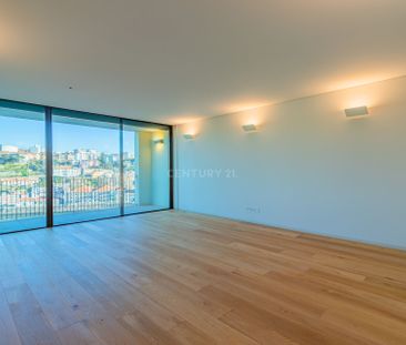 **Apartamento de Luxo T3 em Vila Nova de Gaia** - Photo 1