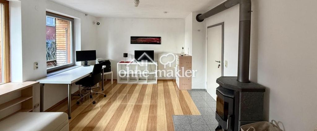 Sillenbuch: Zimmer im Grünen, gerne an Pendler - Foto 1