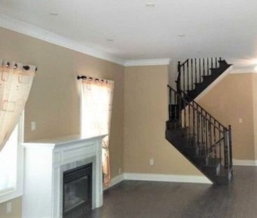 For Lease - 108 Hollywood Hill Circle, Vaughan, Ontario - Photo 2