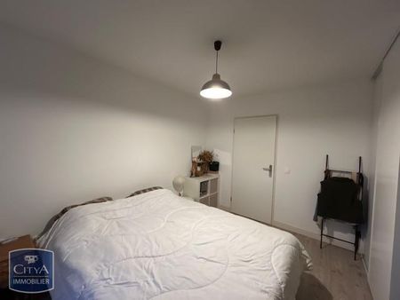 Location Appartement 4 pièces 77m² MERIGNAC 33700 - Photo 5