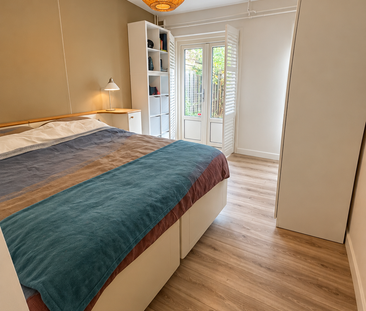 Johannes Meewisstraat 44H, 1063 CJ Amsterdam - foto 4