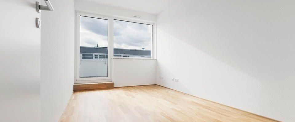 Live it up! Exklusive Penthouse-Wohnung im Ben & Debbie - Foto 1