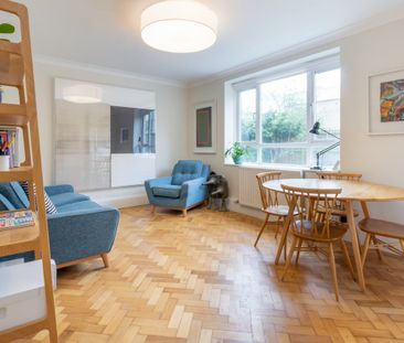 2 Bed Flat, Florence House, SW2 - Photo 2