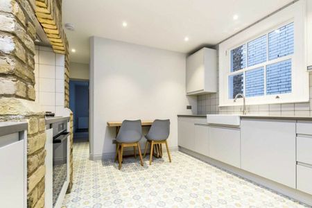 Prairie Street, South Lambeth, SW8 - Photo 4