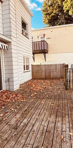 Condo dans Sillery - Photo 1