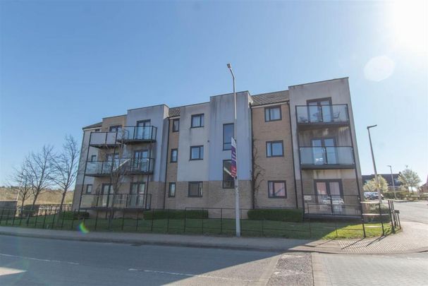 2 bedroom apartment to rent - Photo 1
