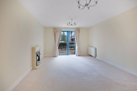 Keeper Close, Taunton- Over 60s devel... - Photo 3