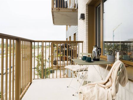 Neptunigatan, Malmö - Foto 3