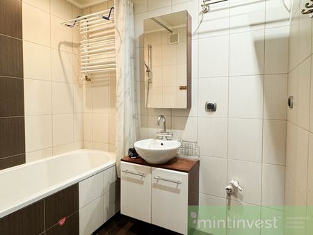 Do wynajęcia 2 pokoje, I piętro, Ul. Matejki - Photo 5