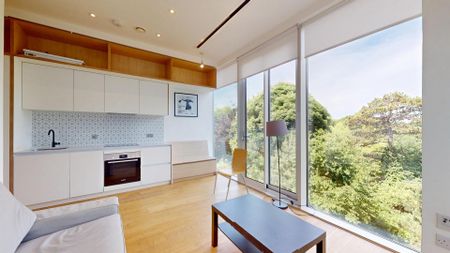 Apt Parkview, Great West Road, London, TW8 - Photo 2