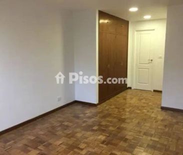 Piso en alquiler en Rúa Curros Enríquez - Foto 3