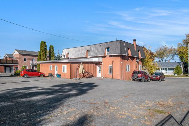 For Lease - 1706 Landry Road Unit# A, Clarence-Rockland, Ontario - Photo 1