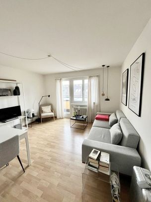 2-Zimmerwohnung im Kreis 4 - Foto 1