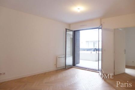 Appartement en location | Courbevoie - Photo 4