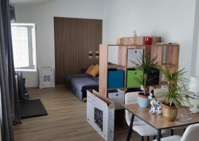 Helle 1 Zimmerwohnung im 2.Stock - Photo 4