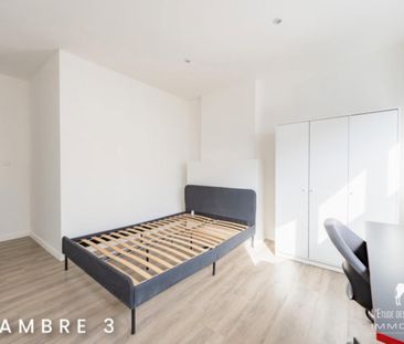 Huis te huur in Charleroi - foto 5
