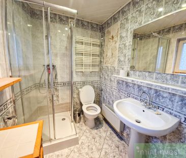 Do wynajęcia - niewielki dom z garażem i ogrodem - Photo 6