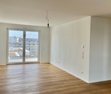 Schönhofviertel Frankfurt: Attraktive Neubauwohnungen für gemeinsam... - Foto 1