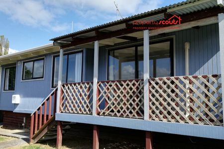 Charming 3-Bedroom Home in Kamo – 75A Eden Terrace - Photo 3
