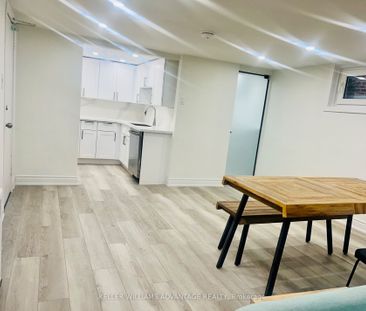 For Lease - 580 Davenport Road Unit# 3, Toronto, Ontario - Photo 1