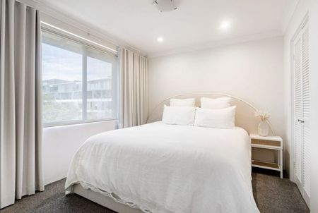 Beautiful Apartment in a Sought After Area - Photo 3