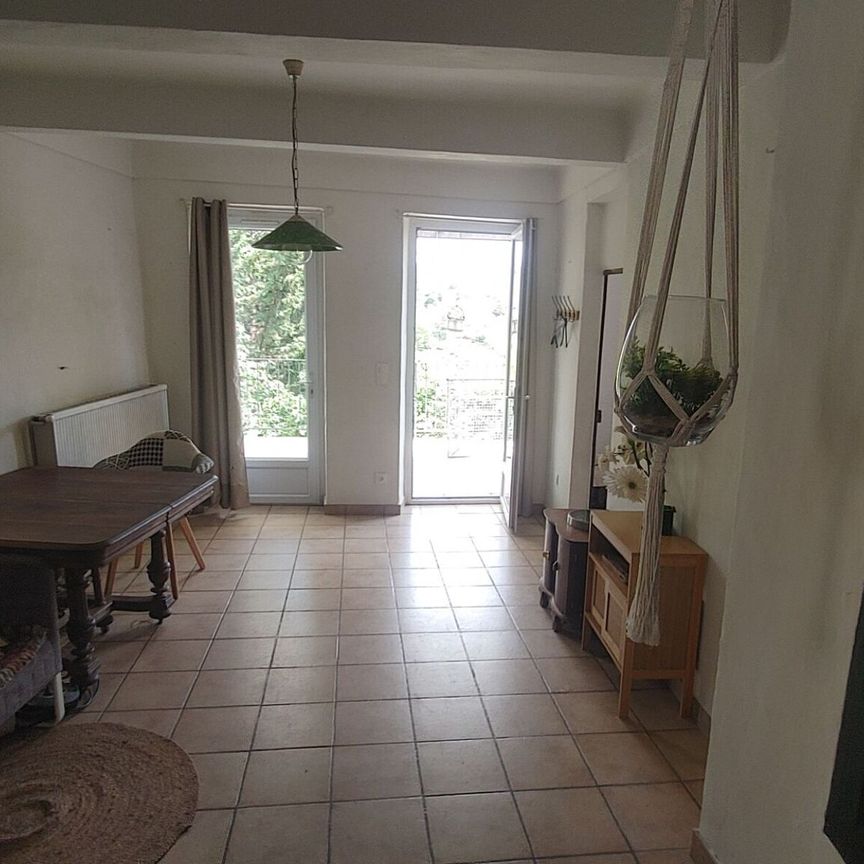 Appartement à louer 3 pièces • Melve - Photo 1