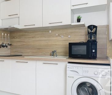 Location Appartement 2 pièces 34m² 34203 SETE CEDEX 34200 - Photo 4
