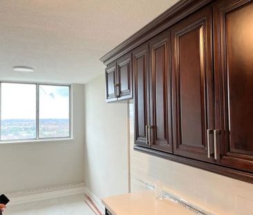 For Lease - 100 Wingarden Court Unit# 1214, Toronto, Ontario - Photo 4