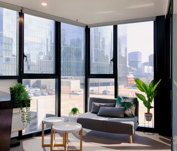 1 Bedroom*906 - Photo 3