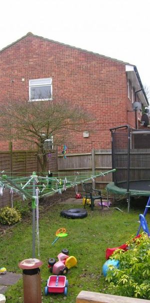 Bunces Close, Eton Wick, Berks,SL4 - Photo 2