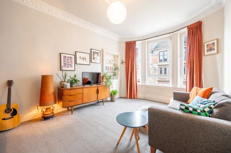 Flat 2-1 Cathcart Road - Photo 2