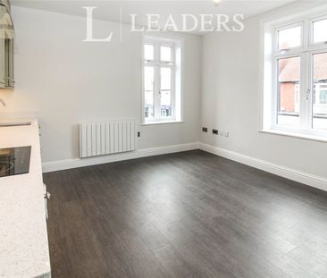 1 bedroom apartment to rent Waverley Road, Kenilworth, Warwickshire... - Photo 1