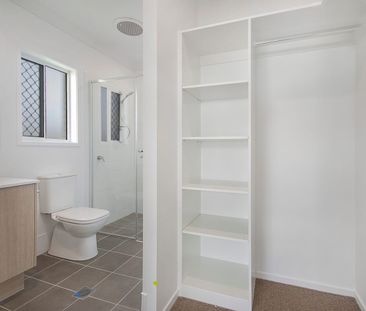 Brand New 3-Bedroom Duplex with Double Garage - Photo 6